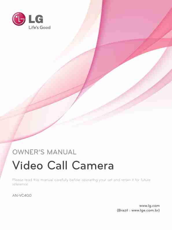 LG Electronics Webcam AN-VC400-page_pdf